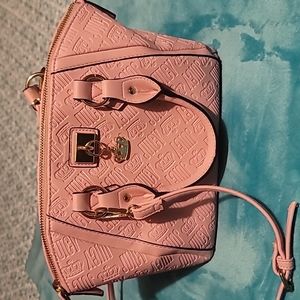 Juicy Couture purse